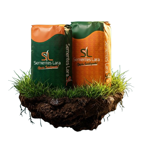 Sementes Lara - Qualidade Premium